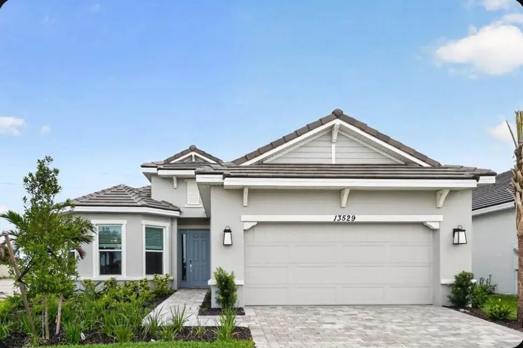 13529 Sw Mazzano Street, Port St. Lucie