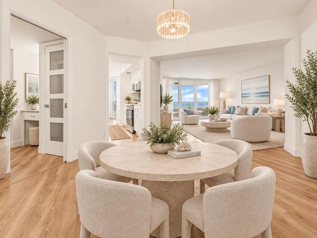 2 of 40 - 500 S Ocean Boulevard #603, Boca Raton, FL