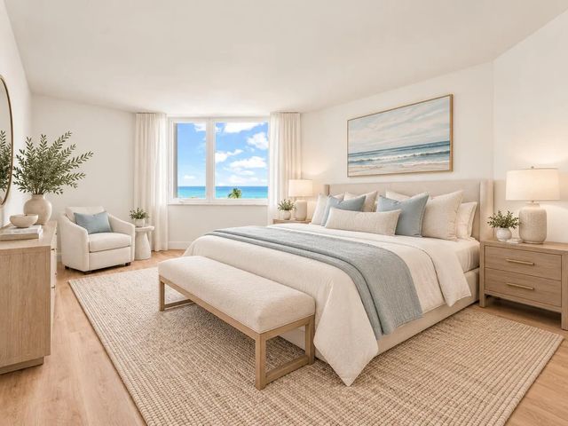 4 of 40 - 500 S Ocean Boulevard #603, Boca Raton, FL