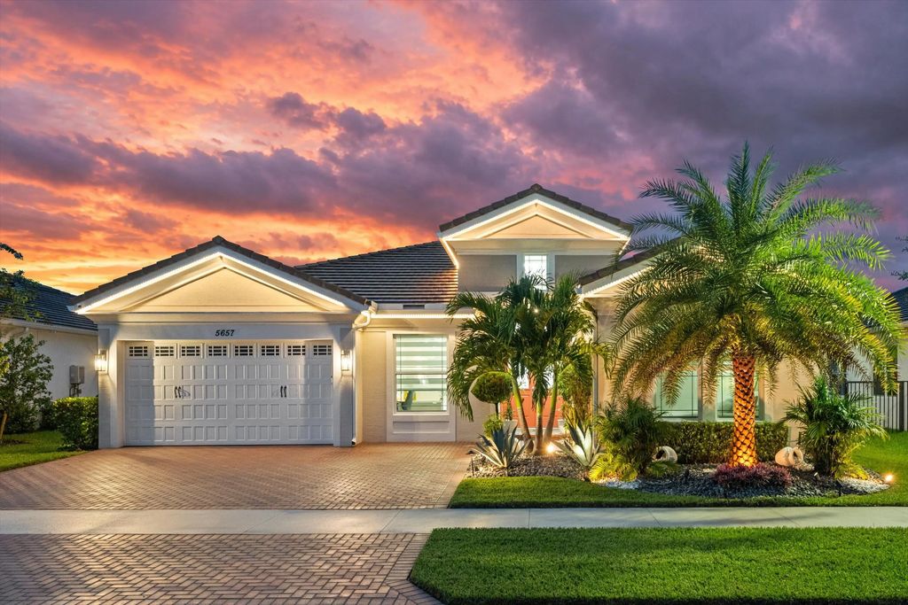 5657 Opal Drive, Westlake