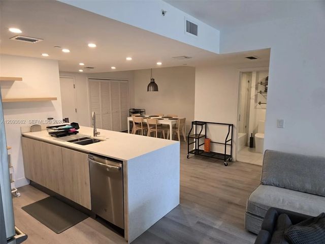 13800 Highland Drive #207, North Miami Beach
