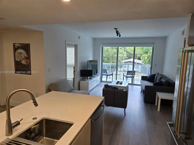 2 of 12 - 13800 Highland Drive #207, North Miami Beach, FL