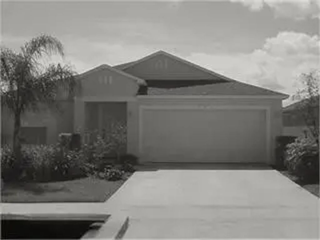 876 Greenleaf Circle, Vero Beach
