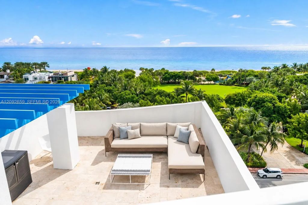 7600 Collins Avenue #1012, Miami Beach