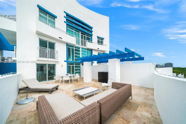 2 of 34 - 7600 Collins Avenue #1012, Miami Beach, FL