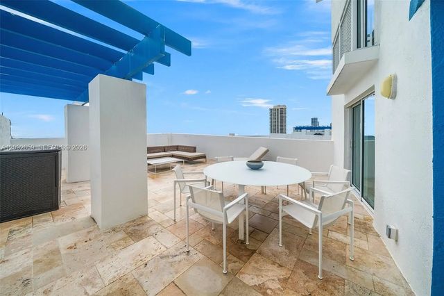 4 of 34 - 7600 Collins Avenue #1012, Miami Beach, FL