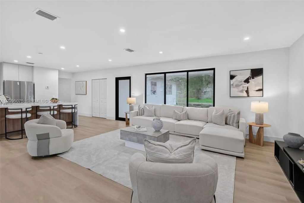 5349 Balsam Terrace, Plantation