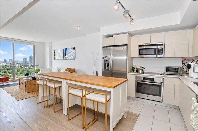 4250 Biscayne Boulevard #1512, Miami