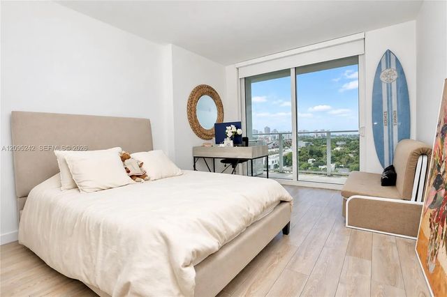 4 of 11 - 4250 Biscayne Boulevard #1512, Miami, FL