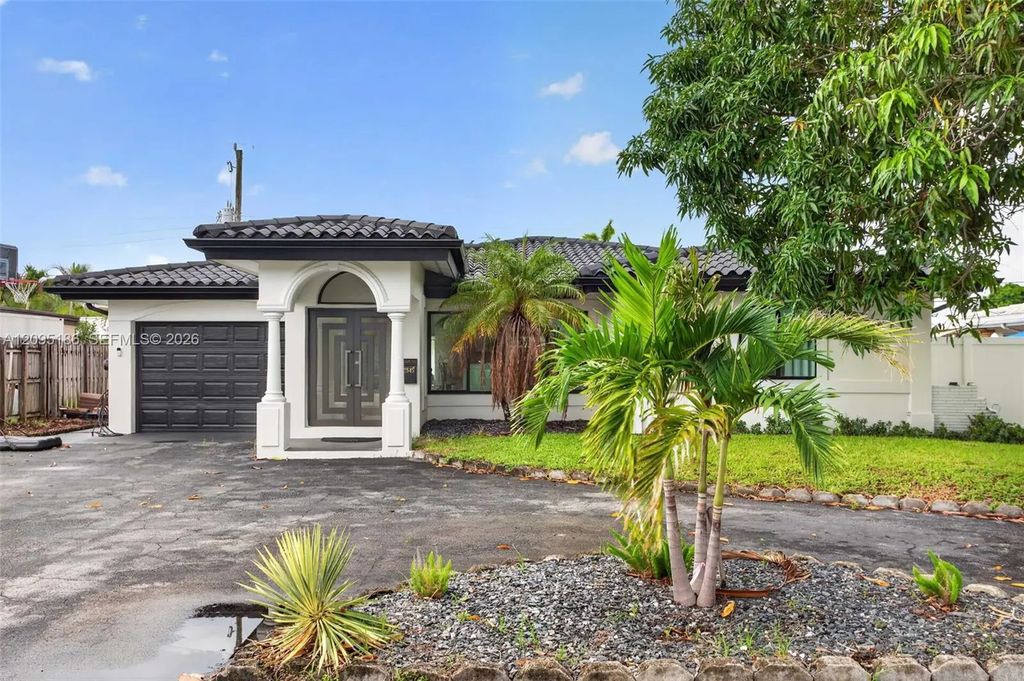2545 Se 2nd Court, Pompano Beach