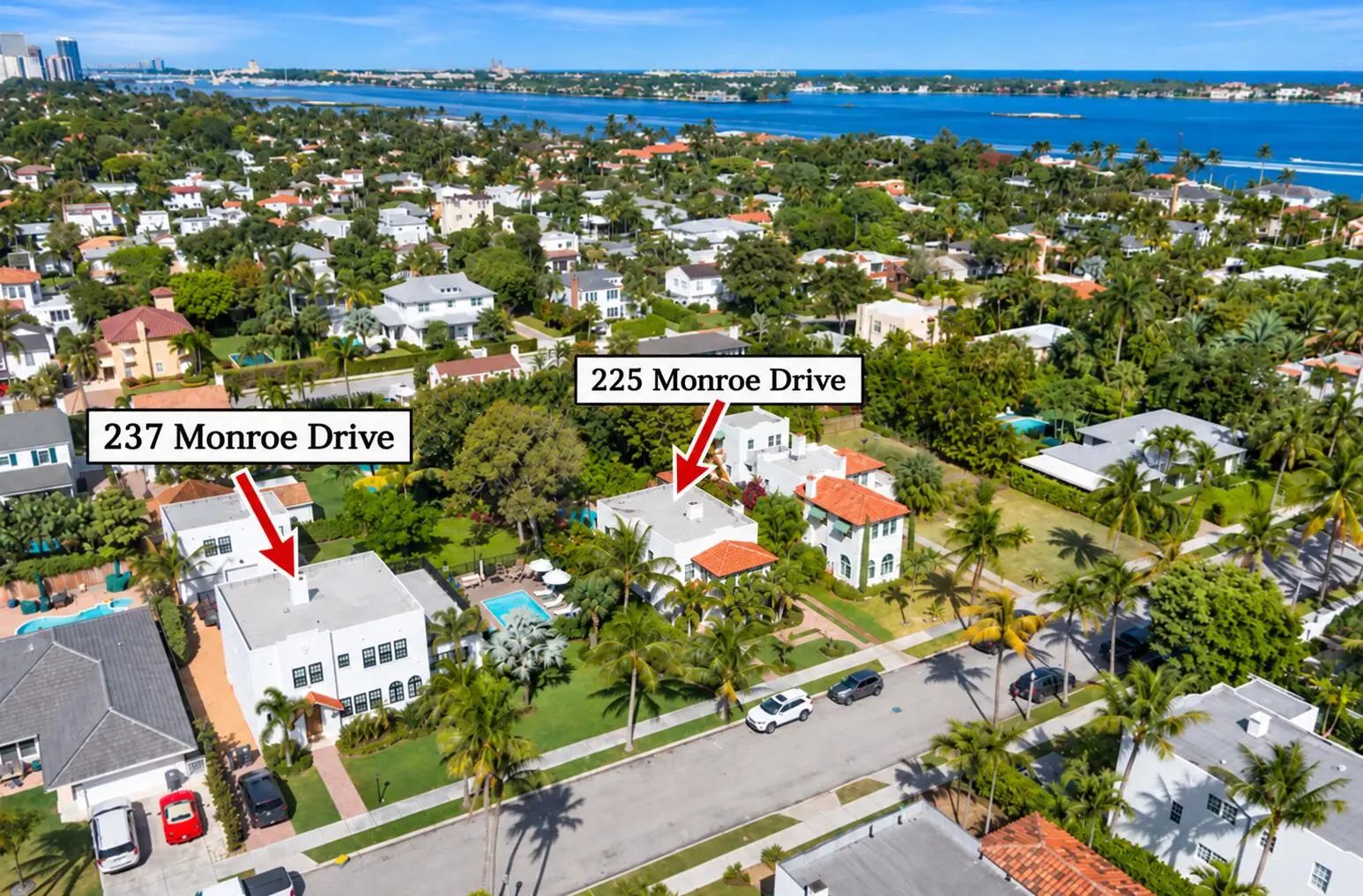 MLS B26082966 SOUTHLAND PARK home for sale in West Palm Beach