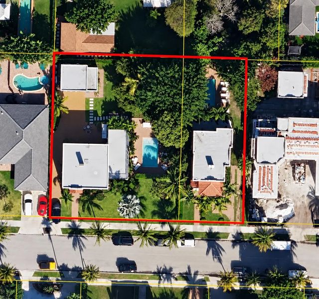 2 of 30 - 237/225 Monroe Drive, West Palm Beach, FL