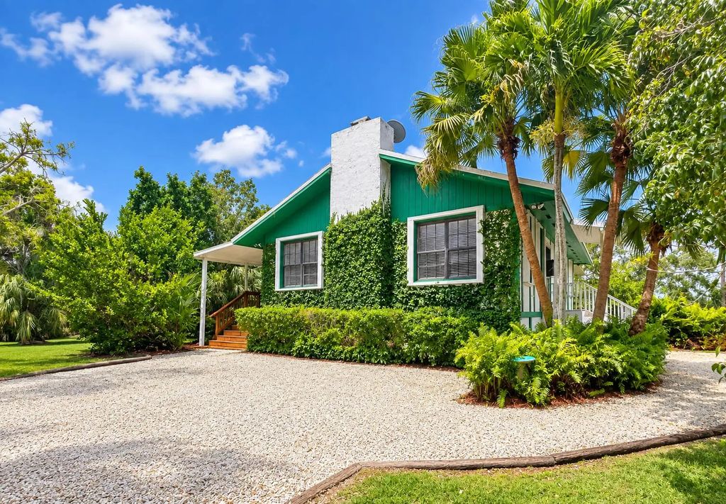 28440 Sw 192nd Avenue, Homestead