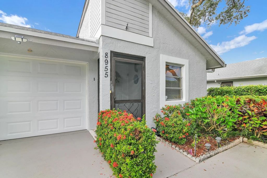 8955 Sunscape Lane, Boca Raton