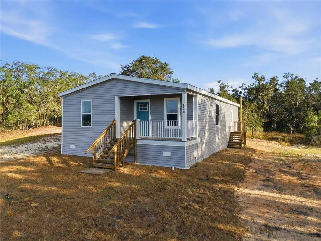 8400 Breeze Hill Drive, Lake Wales