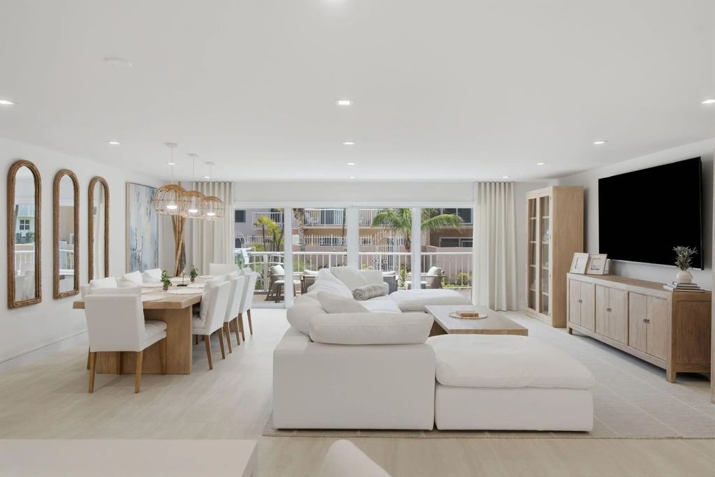 1173 Hillsboro Mile #2-2, Hillsboro Beach