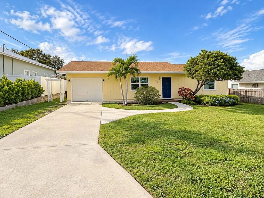7389 Se Flamingo Way, Hobe Sound