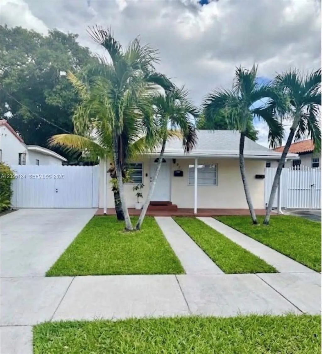 521 Nw 44th Avenue, Miami