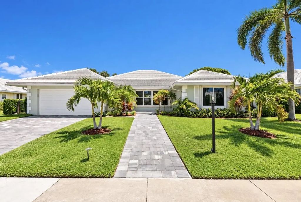 770 Sw Elm Tree Lane, Boca Raton