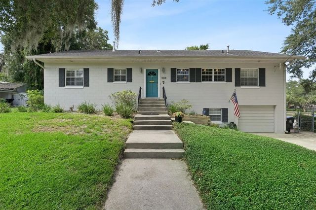 1008 E Ridgewood Street, Orlando