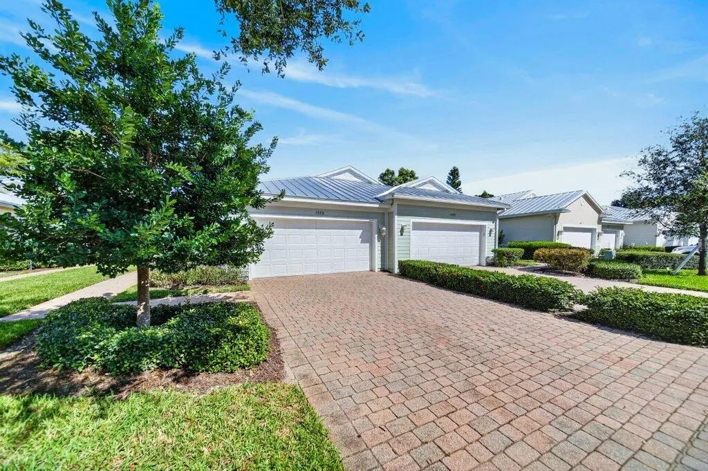 1559 Se Tidewater Place, Stuart