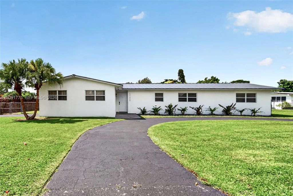 17400 Sw 89th Court, Palmetto Bay