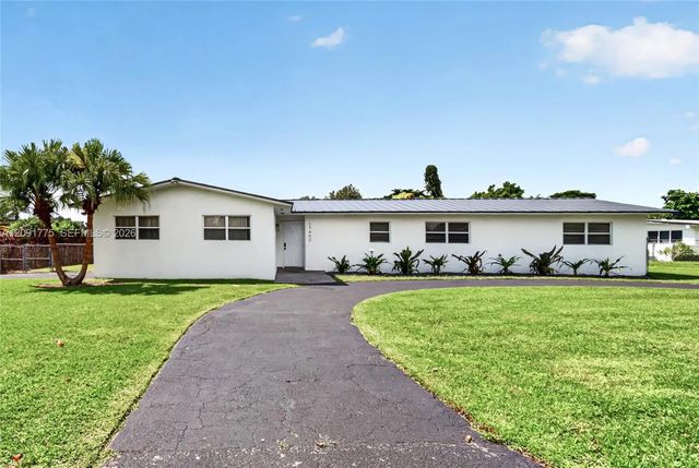 17400 Sw 89th Court, Palmetto Bay
