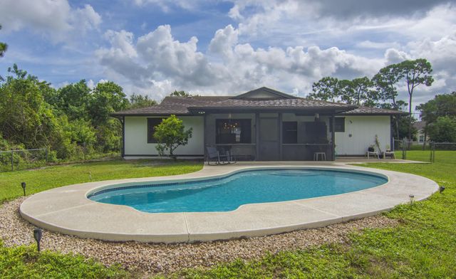 5717 Birch Drive, Fort Pierce