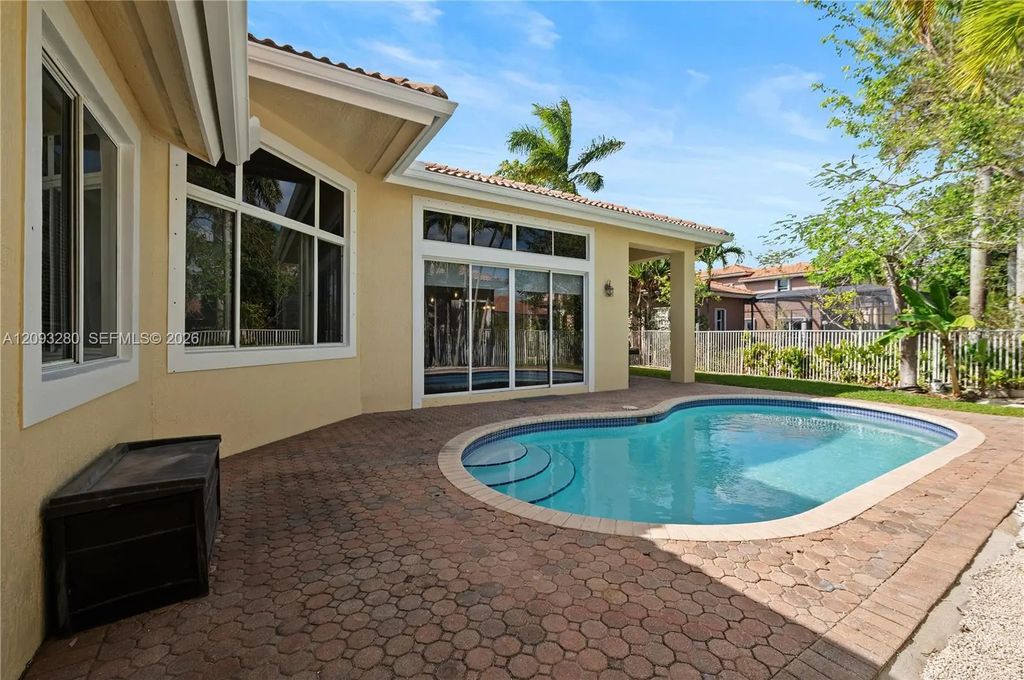 331 Nw 119th Drive, Coral Springs