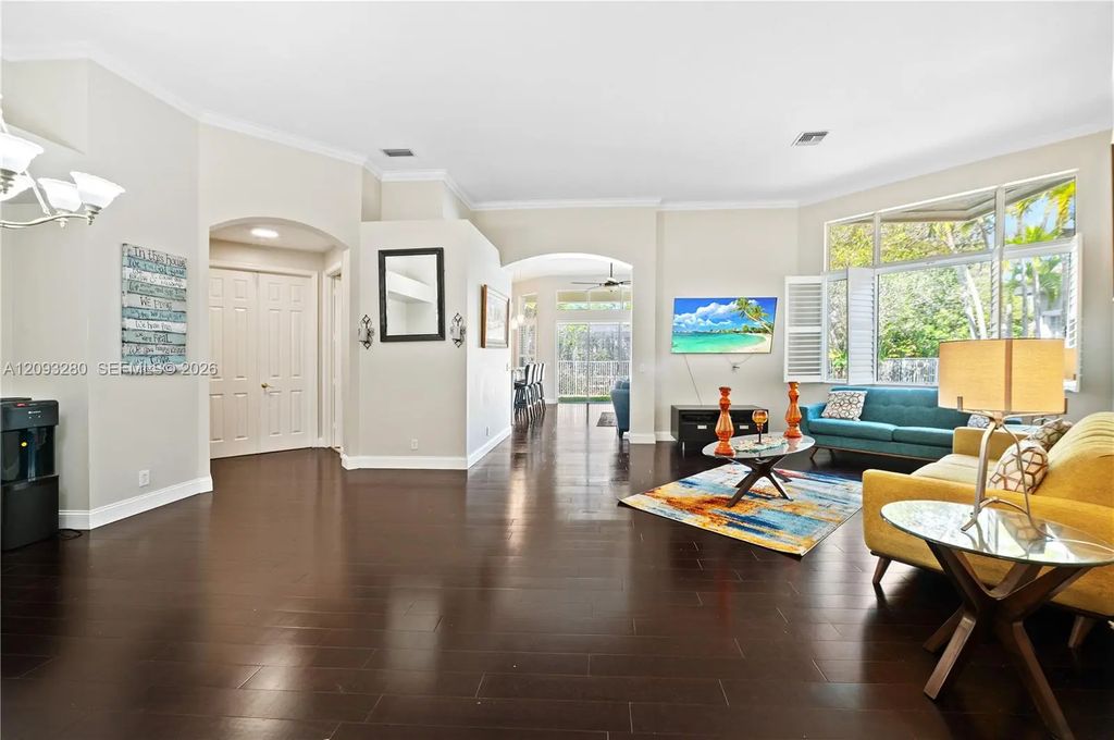 331 Nw 119th Drive, Coral Springs