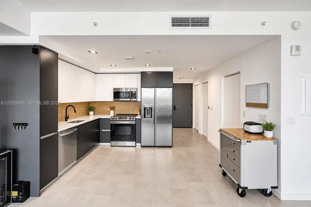 2150 N Miami Avenue #511, Miami