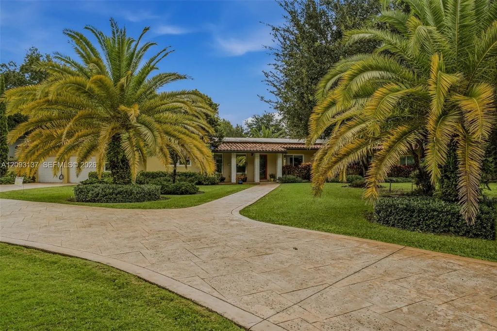 9801 Sw 96th Street, Miami