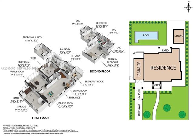 3 of 52 - 467 Ne 55th Terrace, Miami, FL