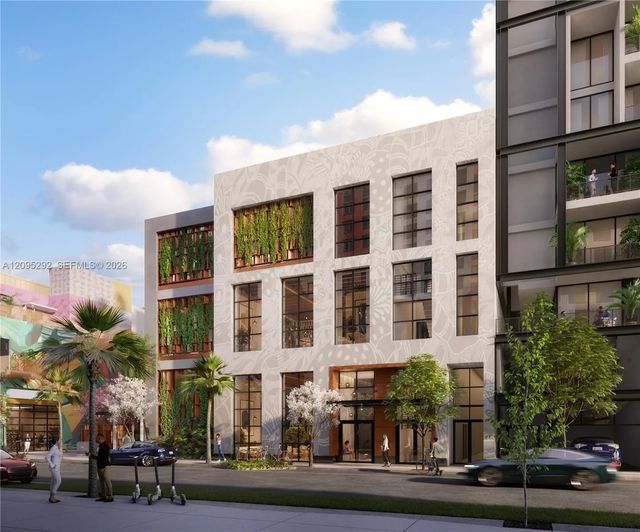 74 Nw 28th Street, Miami