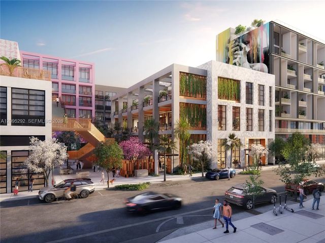 2 of 13 - 74 Nw 28th Street, Miami, FL