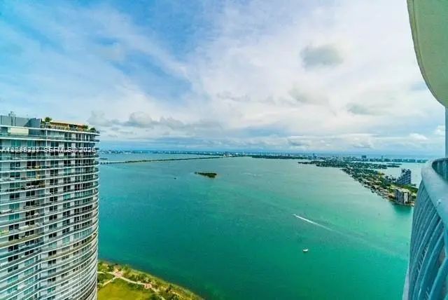 1750 N Bayshore Drive #5505, Miami