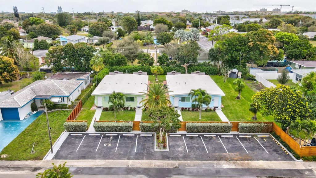 115 Nw 8th Avenue, Delray Beach