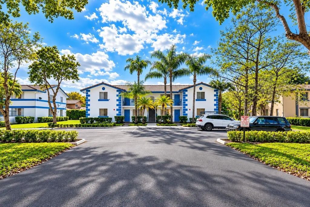 1831-1837 Nw 94th Avenue, Coral Springs