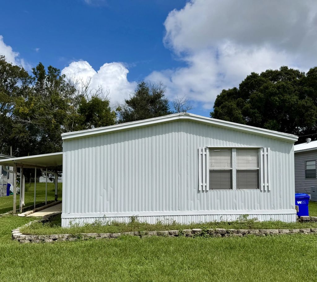 405 Se 8th Street, Okeechobee