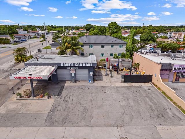 4102 E 4th Avenue, Hialeah