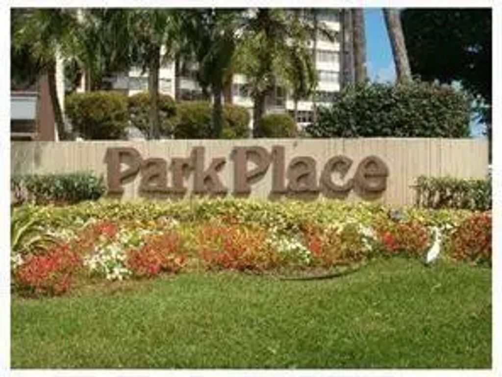 1200 Saint Charles Place #409, Pembroke Pines