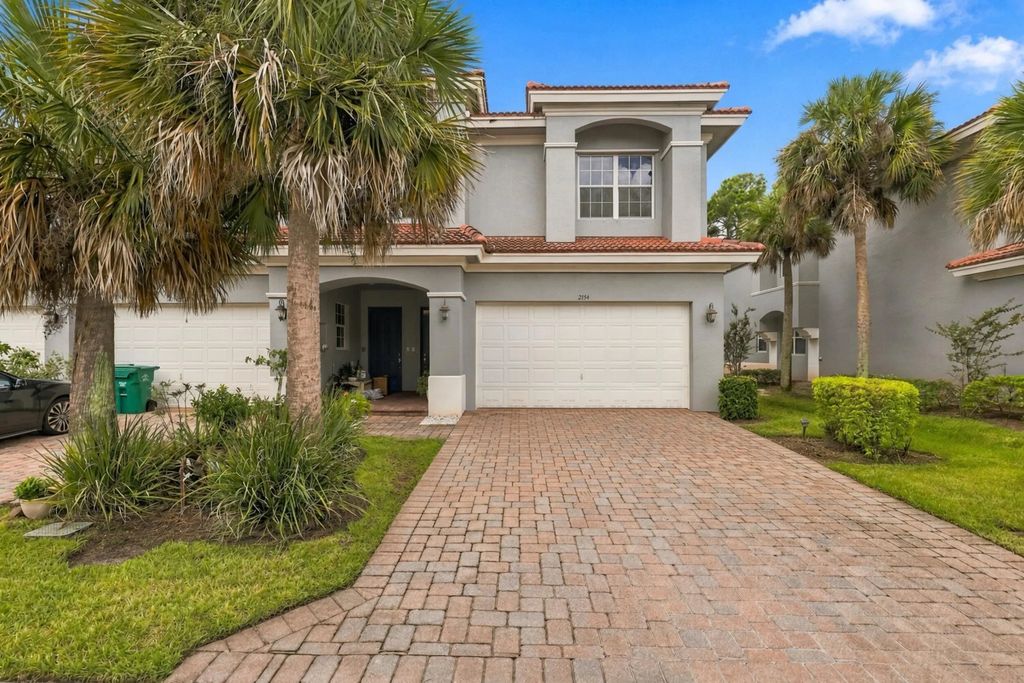 2154 Sw Cape Cod Drive, Port St. Lucie