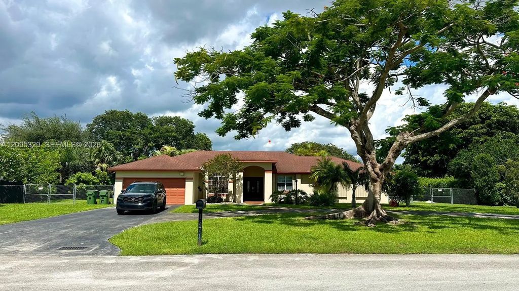 1771 Nw 17th Street, Homestead