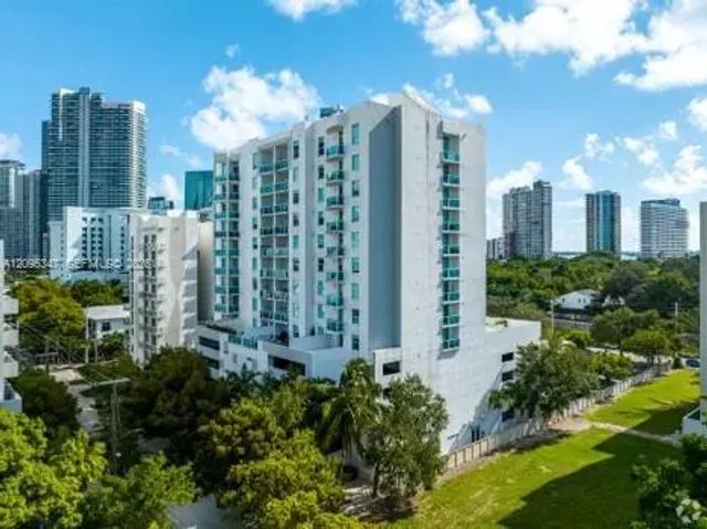 1723 Sw 2nd Avenue #809, Miami