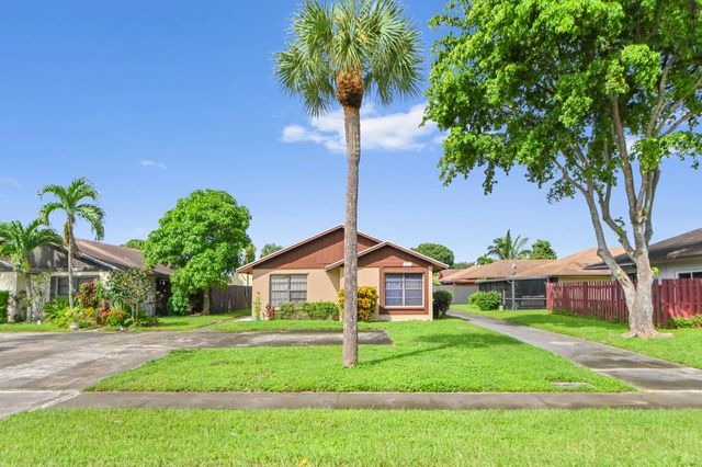 1671 Ferngran Avenue, West Palm Beach