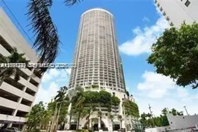 1750 N Bayshore Drive #2309, Miami