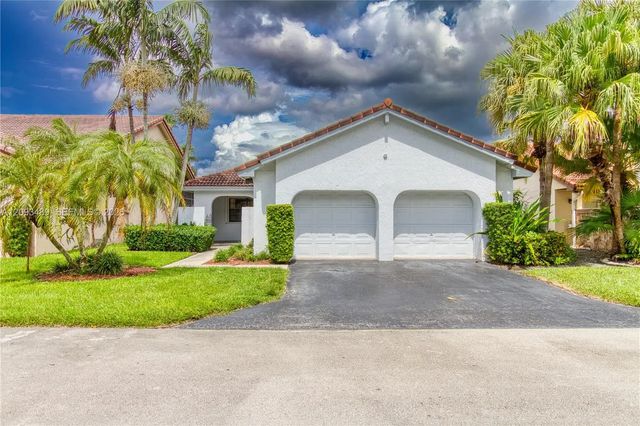 2156 Baton Rouge, Weston
