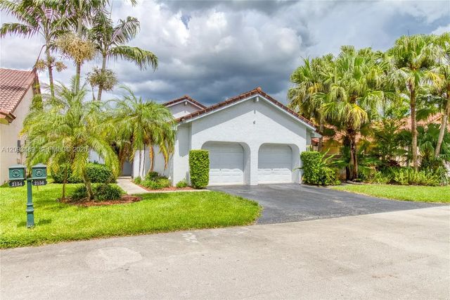 2 of 45 - 2156 Baton Rouge, Weston, FL