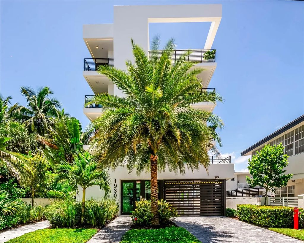 1930 Bay Drive #2, Miami Beach