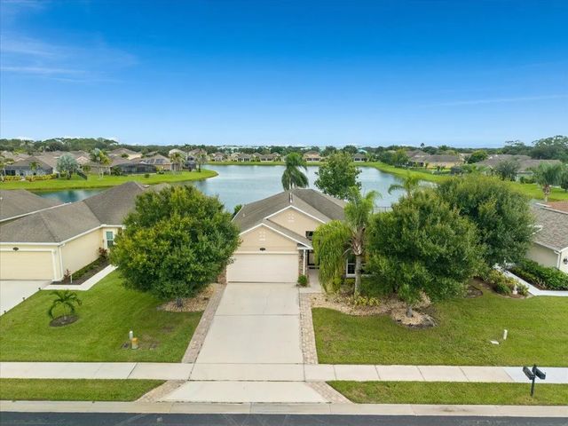 8080 Westfield Circle, Vero Beach